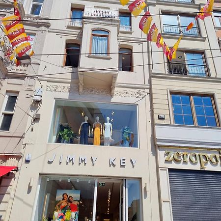 Mayata Story Istanbul Exterior foto