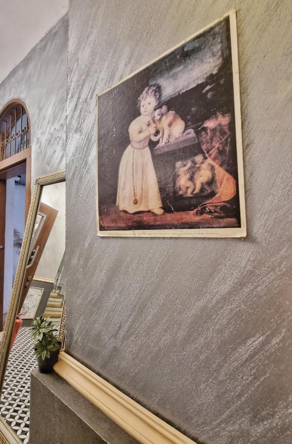 Mayata Story Istanbul Exterior foto