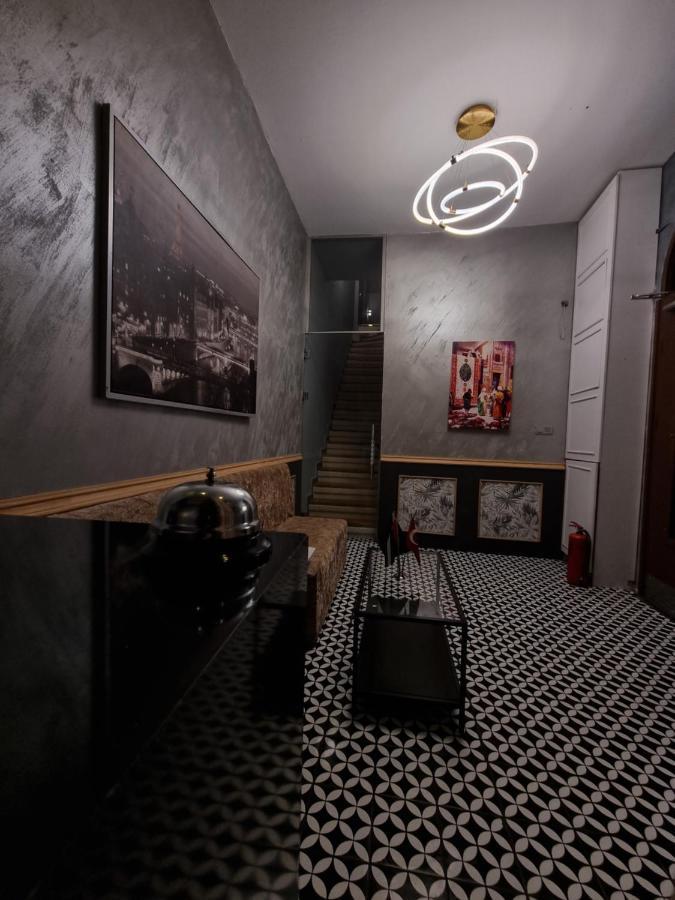 Mayata Story Istanbul Exterior foto